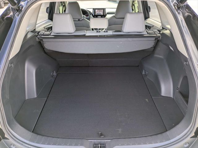2020 Toyota RAV4 - $26,790