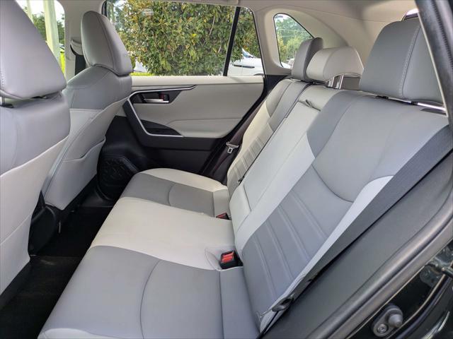 2020 Toyota RAV4 - $26,790