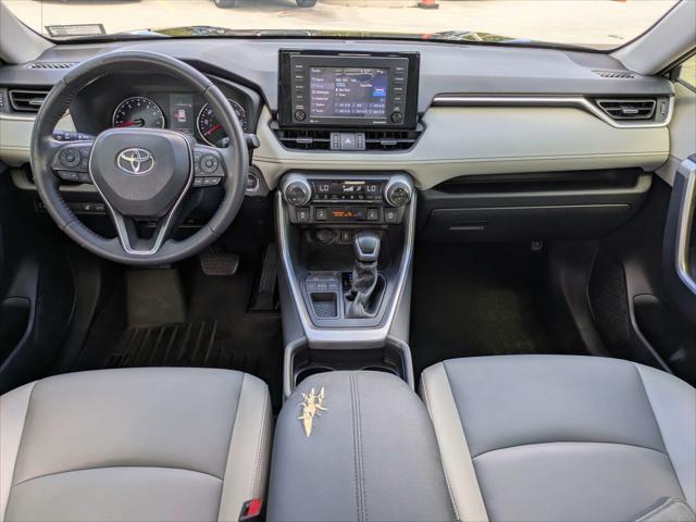 2020 Toyota RAV4 - $26,790