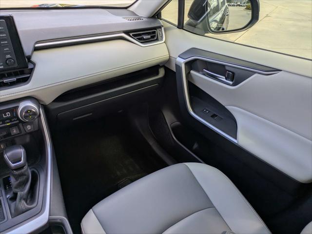 2020 Toyota RAV4 - $26,790