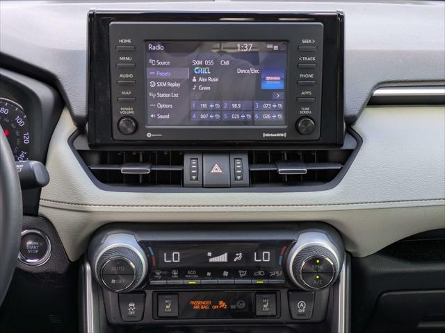 2020 Toyota RAV4 - $26,790