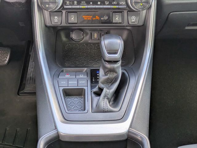 2020 Toyota RAV4 - $26,790