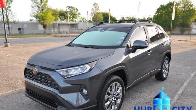 Preowned 2019 Toyota RAV4 XLE Premium for Sale