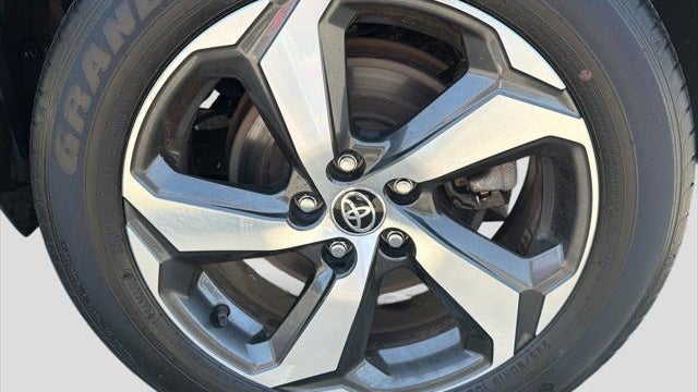 2023 Toyota RAV4 Prime SE
