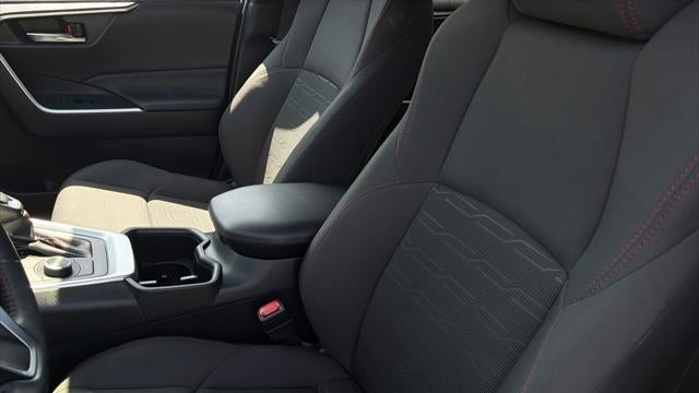 2023 Toyota RAV4 Prime SE