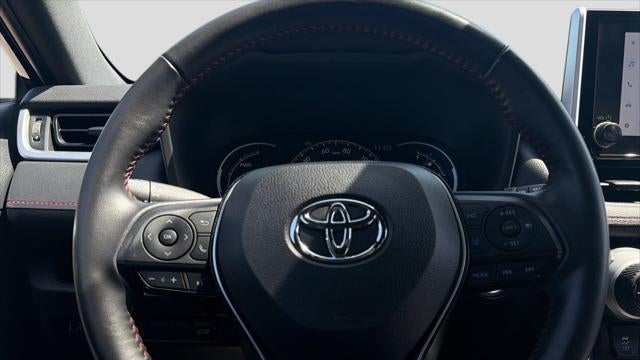 2023 Toyota RAV4 Prime SE