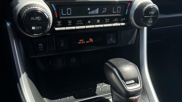 2023 Toyota RAV4 Prime SE