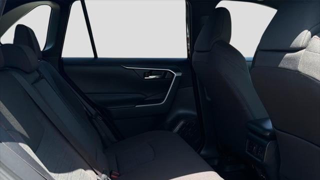 2023 Toyota RAV4 Prime SE