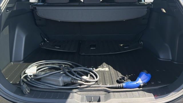 2023 Toyota RAV4 Prime SE