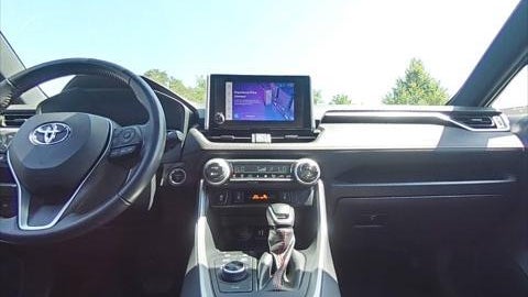 2023 Toyota RAV4 Prime SE