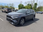 2025 RAV4 Plug-in Hybrid Thumbnail 1