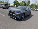 2025 RAV4 Plug-in Hybrid Thumbnail 2