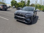 2025 RAV4 Plug-in Hybrid Thumbnail 3