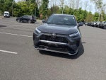 2025 RAV4 Plug-in Hybrid Thumbnail 4