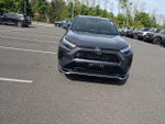 2025 RAV4 Plug-in Hybrid Thumbnail 5