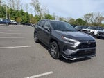 2025 RAV4 Plug-in Hybrid Thumbnail 7