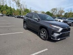 2025 RAV4 Plug-in Hybrid Thumbnail 8