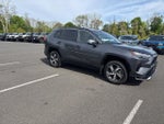 2025 RAV4 Plug-in Hybrid Thumbnail 9
