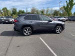 2025 RAV4 Plug-in Hybrid Thumbnail 13