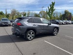 2025 RAV4 Plug-in Hybrid Thumbnail 14