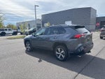 2025 RAV4 Plug-in Hybrid Thumbnail 21