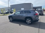 2025 RAV4 Plug-in Hybrid Thumbnail 22