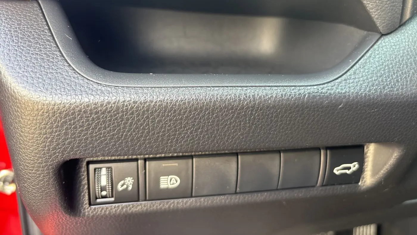 2022 Toyota RAV4 Prime SE