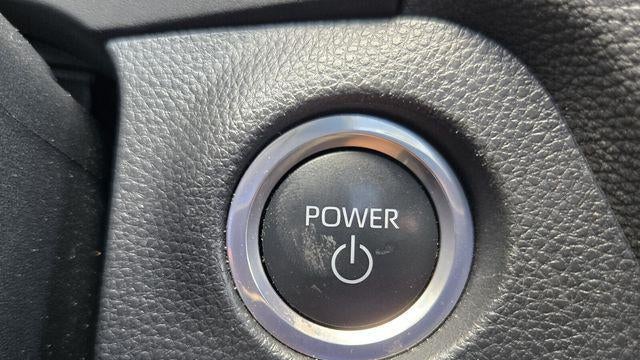 2023 Toyota RAV4 Prime SE