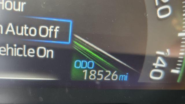 2023 Toyota RAV4 Prime SE