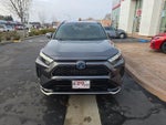 2022 RAV4 Prime Thumbnail 2