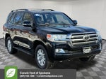 2016 Land Cruiser Thumbnail 1