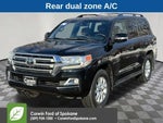 2016 Land Cruiser Thumbnail 5