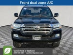 2016 Land Cruiser Thumbnail 7
