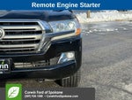 2016 Land Cruiser Thumbnail 8