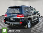 2016 Land Cruiser Thumbnail 19