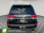 2016 Land Cruiser Thumbnail 20
