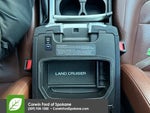 2016 Land Cruiser Thumbnail 39