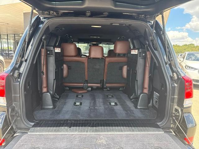 2018 Toyota Land Cruiser - $70,029