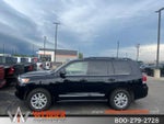 2016 Land Cruiser Thumbnail 1