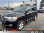 2016 Land Cruiser Thumbnail 2