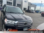 2016 Land Cruiser Thumbnail 3