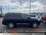 2016 Land Cruiser Thumbnail 5