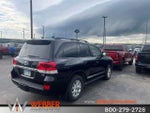 2016 Land Cruiser Thumbnail 6