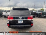 2016 Land Cruiser Thumbnail 7