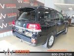 2016 Land Cruiser Thumbnail 13