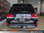 2016 Land Cruiser Thumbnail 14