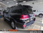 2016 Land Cruiser Thumbnail 19