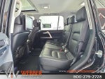 2016 Land Cruiser Thumbnail 23