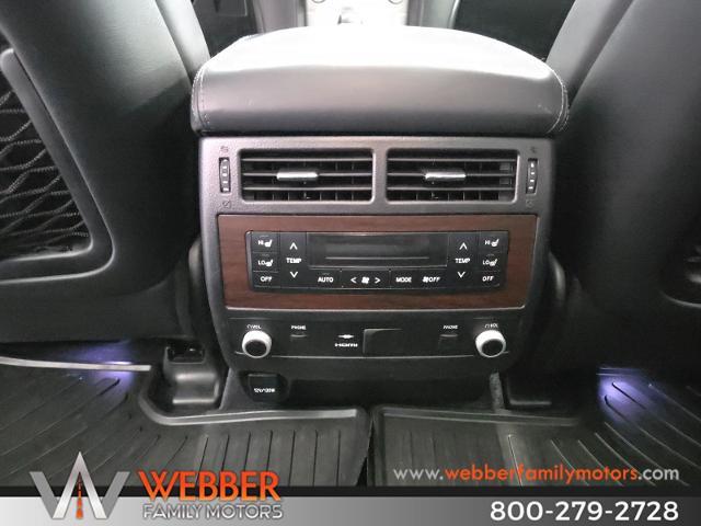 2016 Toyota Land Cruiser - $37,900