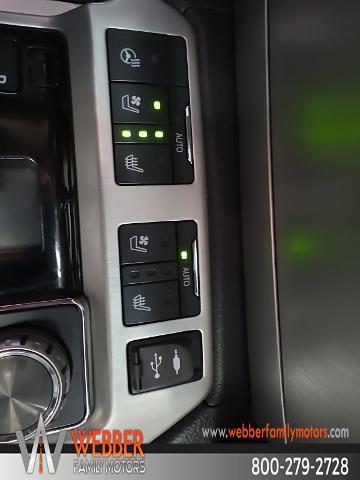 2016 Toyota Land Cruiser - $37,900